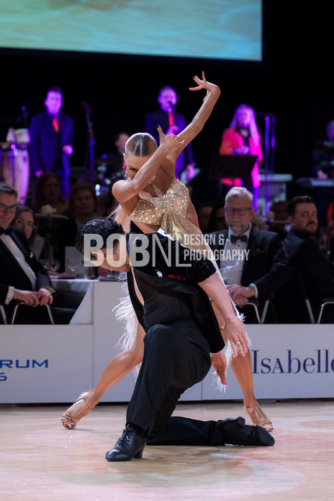 Goldstadtpokal | Pforzheim - 01.02.2026: Goldstadtpokal in Pforzheim (Congresscentrum), Germany. Photo by: BobNL design &amp; photography  - Realized with Pictrs.com
