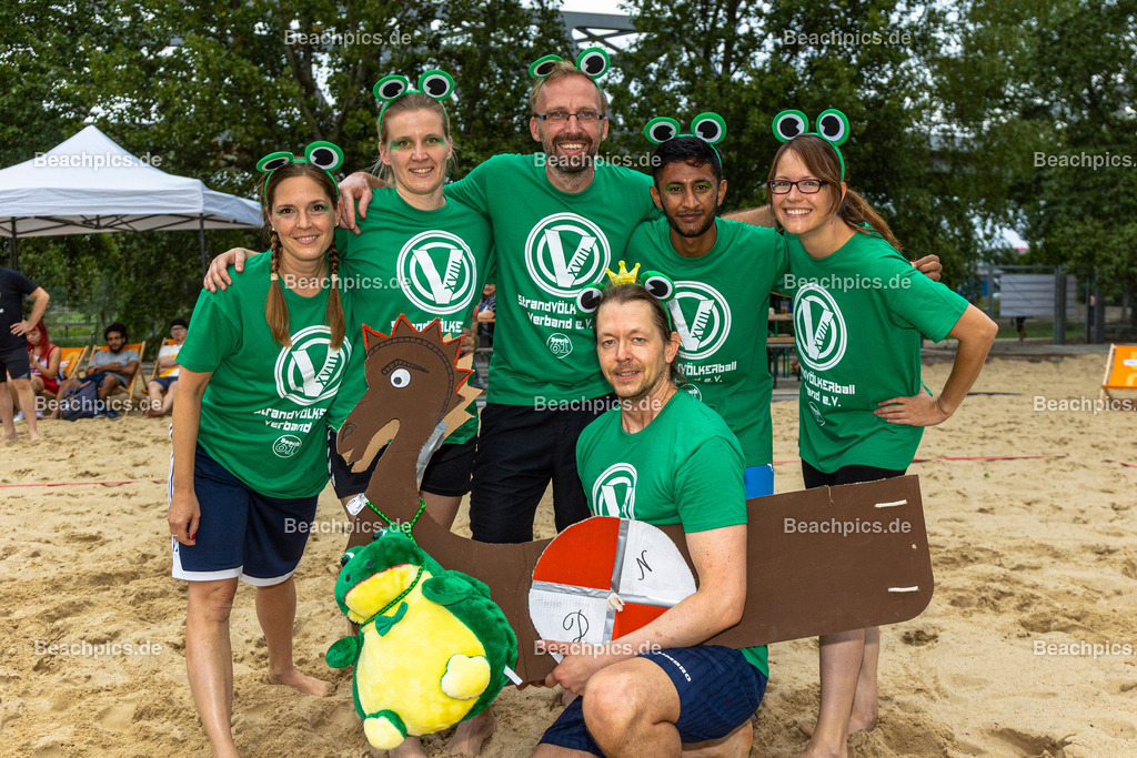 2022-000005-Strandvölkerball-WM | Vorrundentag 1, Freitag