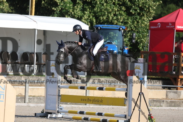 Weilheim_2023_Prfg.Nr.09_Qualifikation_PSA-Tour_Marian Müller_Didario (6) | Alle Fotos der Reiterjournal Fotografin Doris Matthaes im Reiterjournal Online-Fotoshop. - Realisiert mit Pictrs.com