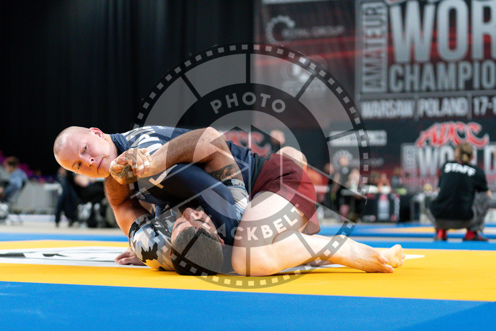 20250517PBB2902 | Athletes compete during the first day of the ADCC Amateur World Championship on May 15, 2025 in Warsaw, Poland. © Chiara Dazi / photoblackbelt
