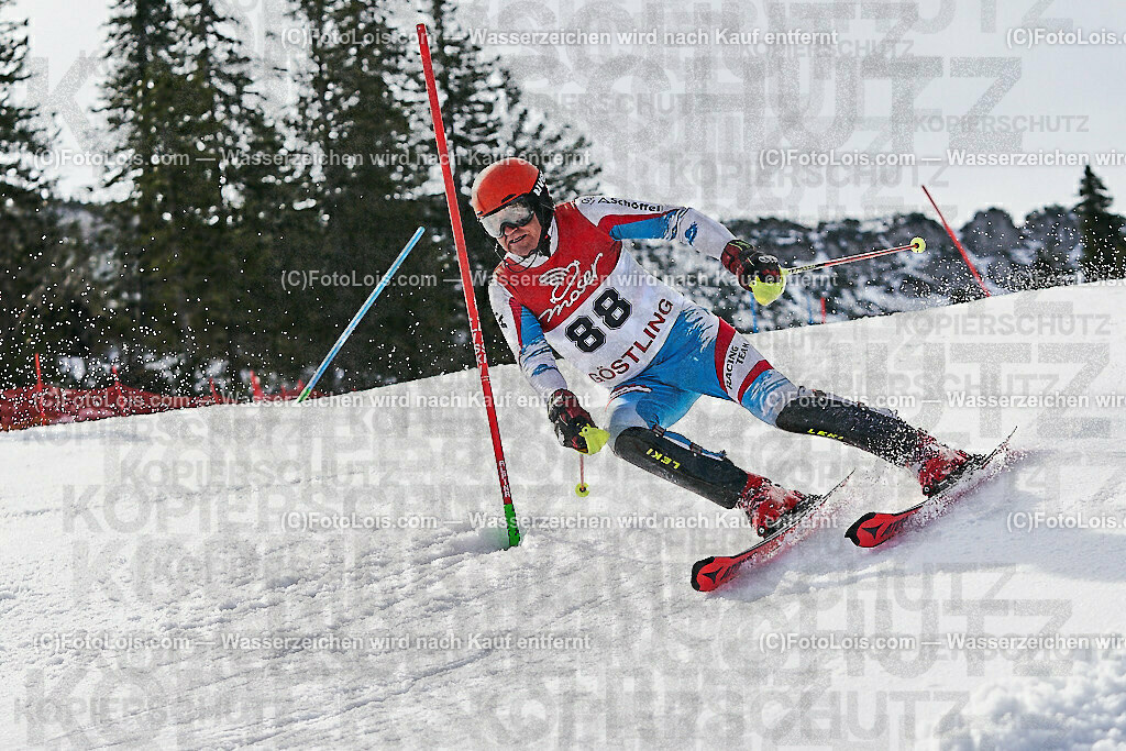 ALS1030_WCM-SL_Kat-B | (C)FotoLois.com, Alois Spandl, World Criterium Masters Ski Alpin 2023 Hochkar, Slalom, Kategorie B, Do 23. März 2023.