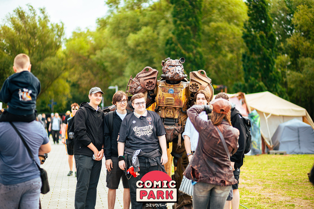 Tom Wenig -Comicpark ROS2026 SA-0074 | Hier findet ihr eure Fotografien und verschiedenste Motive zum Bestellen. - Realisiert mit Pictrs.com