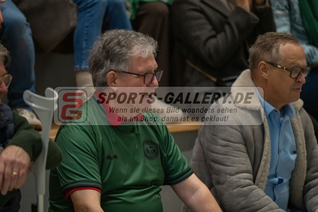 HK_20260201_107561 | 2. Bundesliga Herren Schwarz-Weiß Köln - Club Raffelberg am 01.02.2026