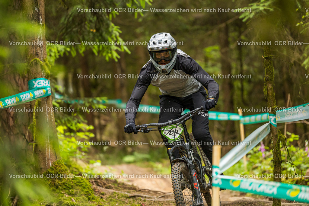 Enduro One Trieb Freitag R6-0204 | OCR Bilder Fotograf Eisenach Michael Schröder
