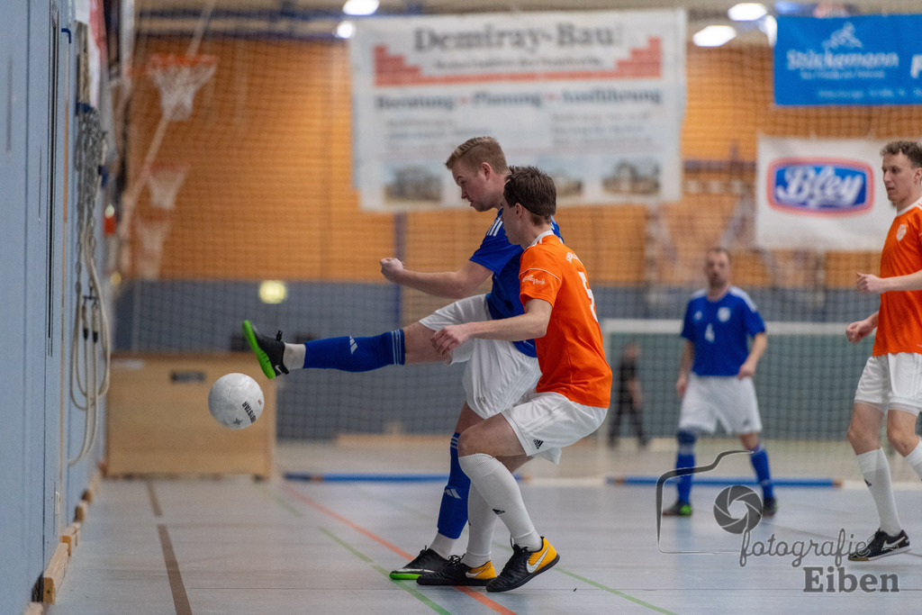 Ammerländer Hallenmeisterschaften | Ammerländer Hallenmeisterschaften am 13.01.2024; in Rastede (Sporthalle Feldbreite), Photo: Philip Eiben 2023 - Realisiert mit Pictrs.com