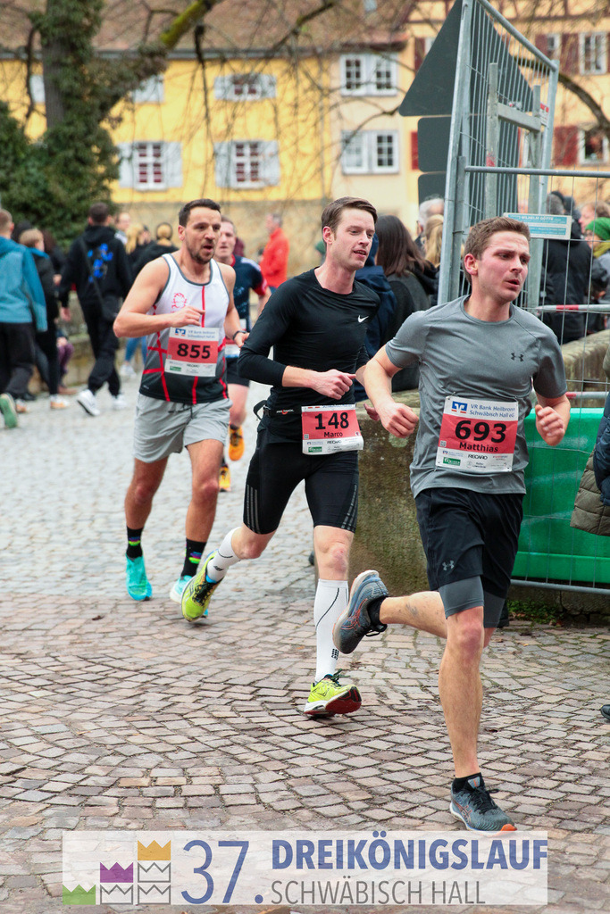 VR Bank Hauptlauf 10000m | 3 Koenigslauf 2023 - Realisiert mit Pictrs.com