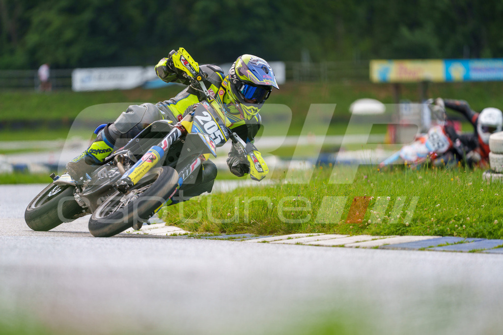 GRIPcapture-20260411-101-999-989 | GREINBACH, AUSTRIA - JUNE 20-21, 2026: Riders compete during the G-Cup, Austrian Supermoto Championship and Hungarian Supermoto Championship at PS Racing Center Greinbach, Austria. Image shows .Photo: GRIPcapture / Andrea Kurz
