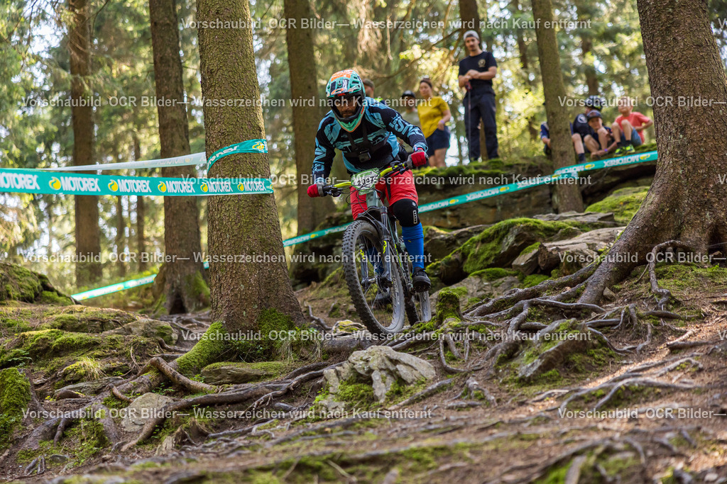 Enduro Rabenberg Samstag R3-0739 | OCR Bilder Fotograf Eisenach Michael Schröder
