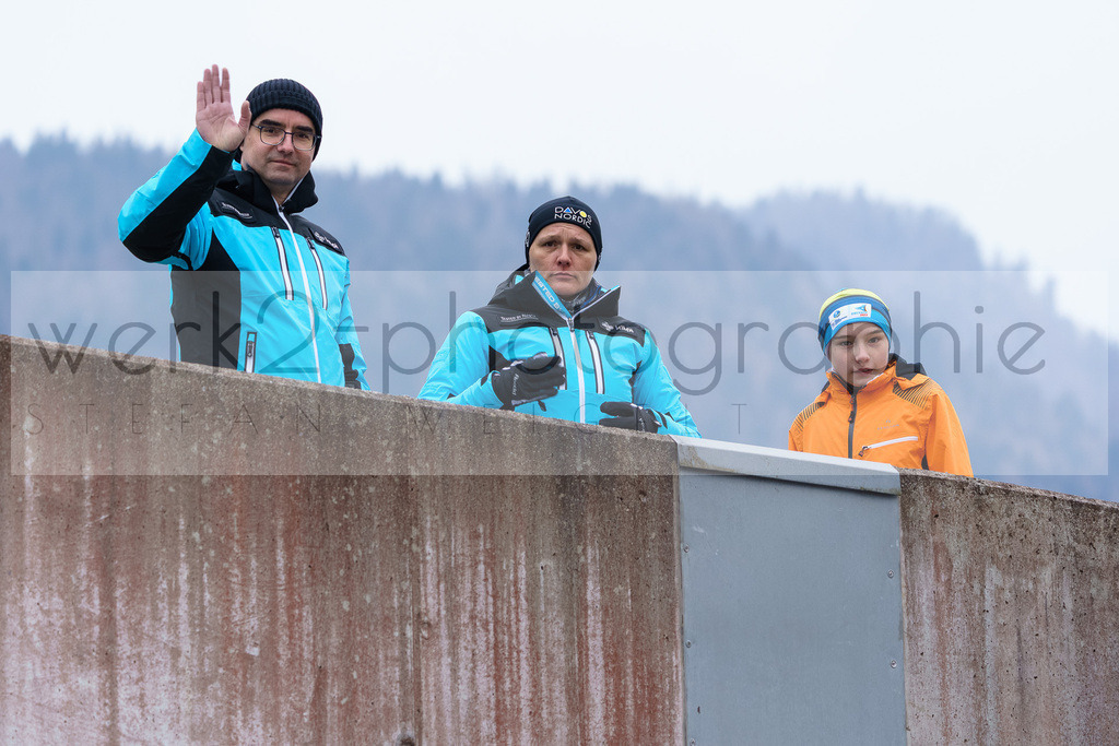 DSC Ruhpolding | DSV E.INFRA Schülercup Biathlon Chiemgau Arena Ruhpolding am 03.03 - 05.03.2023 in Ruhpolding