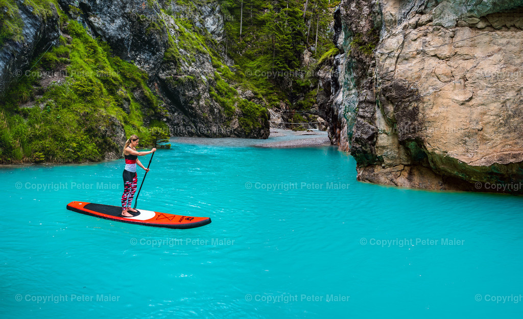 Galitzenklamm_SUP_Yoga-215 | piet_flosse