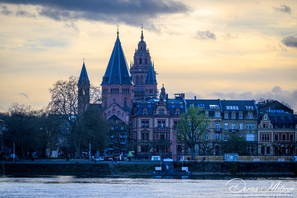 Mainz-Kastel | Mainz-Kastel