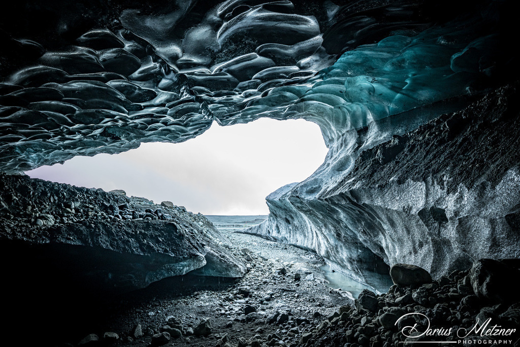 Jökulsarlon | Jökulsarlon auf Island
