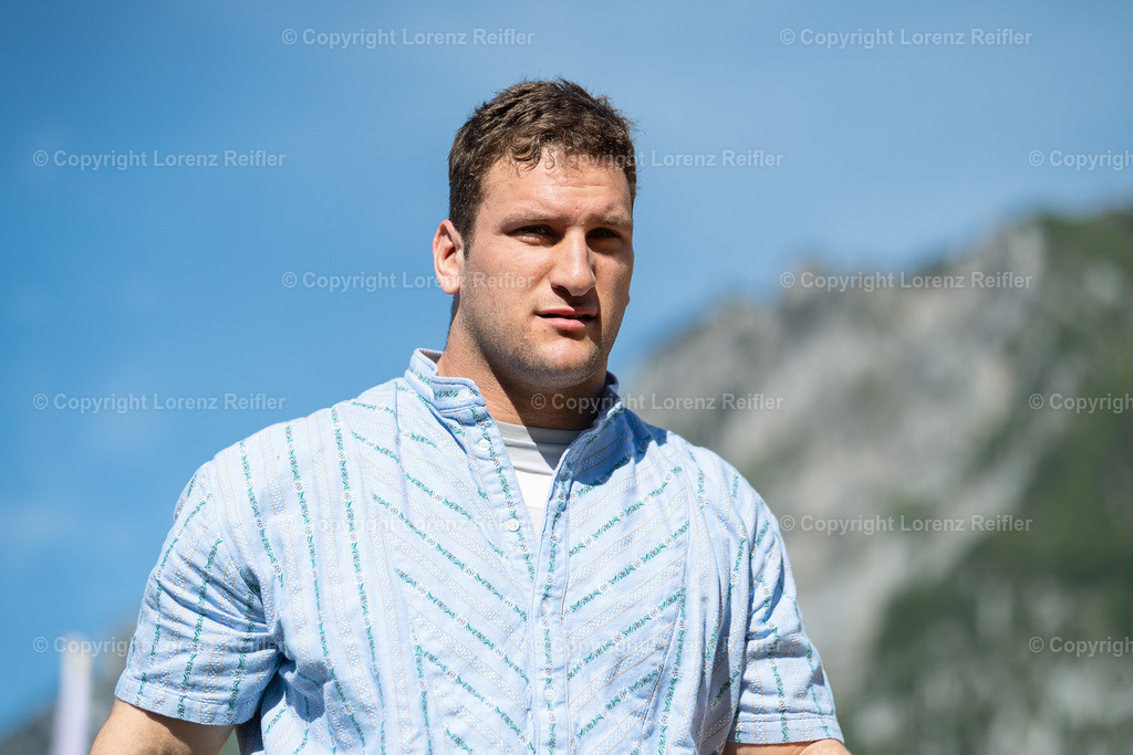 Schwingen -  Glarner Bündner 2024 | Glarus, 20.5.24, Schwingen - Glarner Bündner.