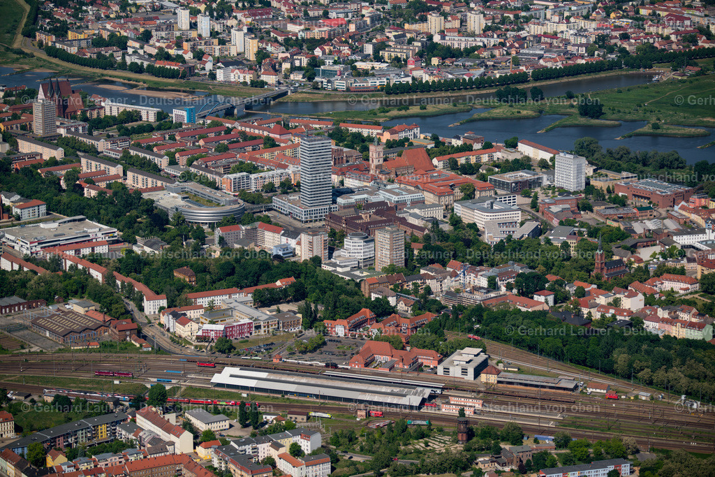 3803206 | Innenstadt Frankfurt-Oder