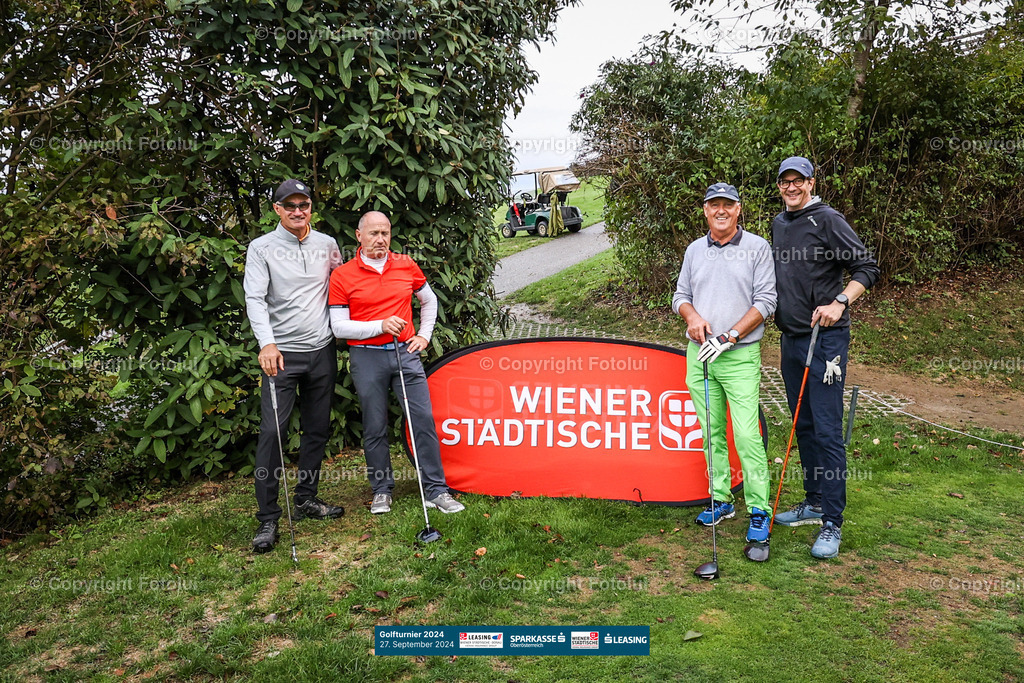 A-BINDER_20240927_0195 | Linz  AUSTRIA,27.Sept..2024 -GOLF Sparkasse, Image shows Photo: Sportmediapics.com/ Manfred Binder
