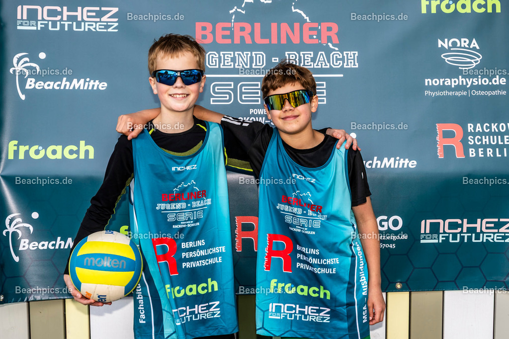 2026-200119359-Jugend-Beach-Serie | 16.05.2026;  Foto: Gerold Rebsch - www.beachpics.de