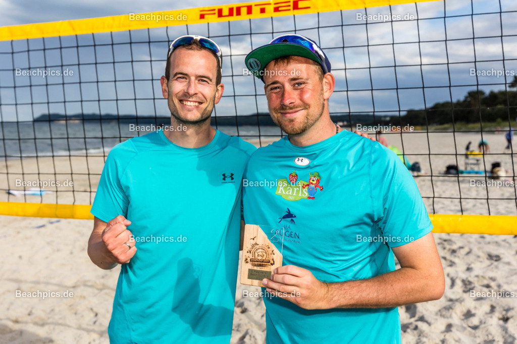 2024-00104573-Beachcup-Binz |  16.06.2024; Ostseebad Binz Foto: Gerold Rebsch - www.beachpics.de