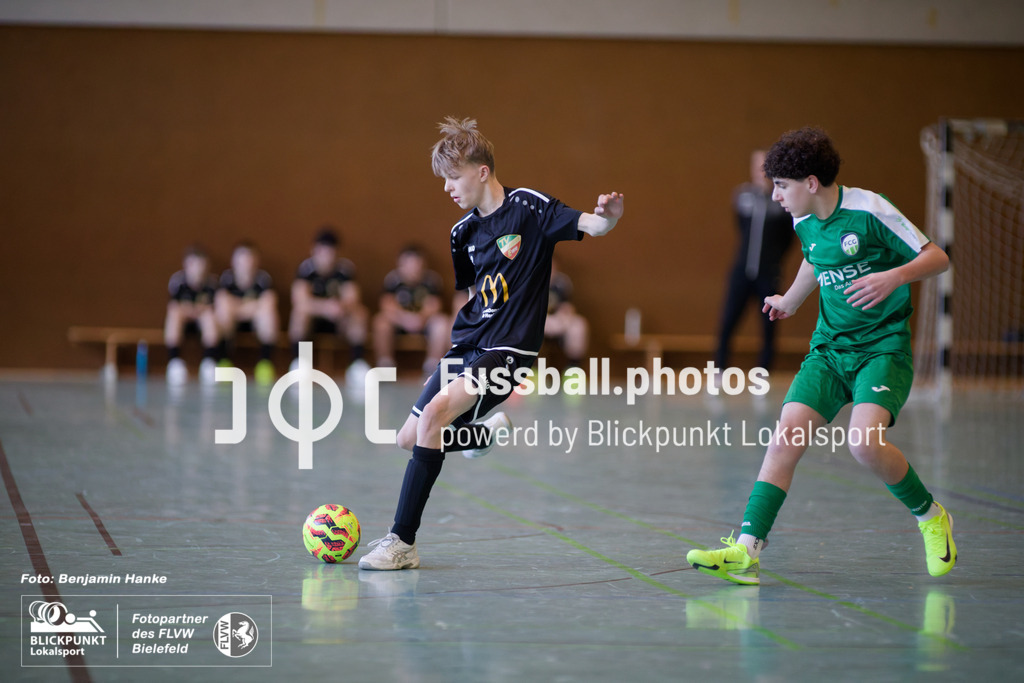 20260201_U15_Turnier_Herford_082 | Blickpunkt Lokalsport - Realisiert mit Pictrs.com