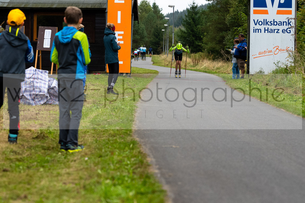 RWS-Cup Buntenbock | Buntenbock am 24. bis 26. 
September 2021