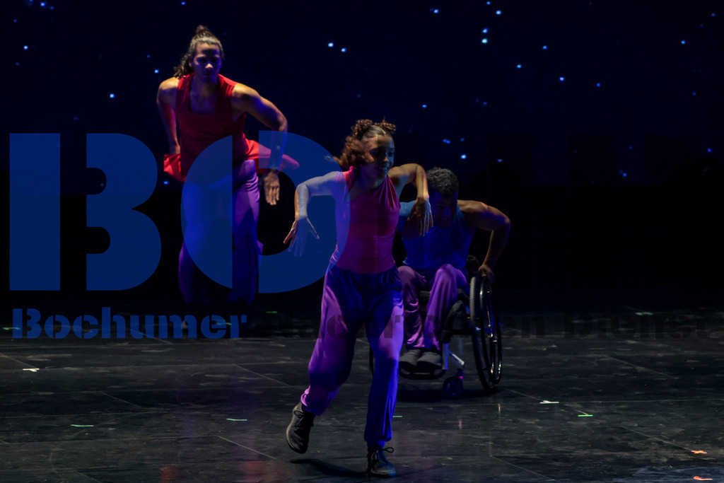  09.09.2023 - 
 | Sebastian Sendlak / Bochumer Nachrichtendienst (BOND) - Invictus Games 2023: Eroeffnungs-Zeremonie - Realisiert mit Pictrs.com