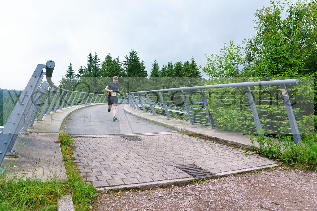 Rennsteig-Staffellauf | 24. Staffellauf - 22.06.2024 von Hörschel nach Blankenstein