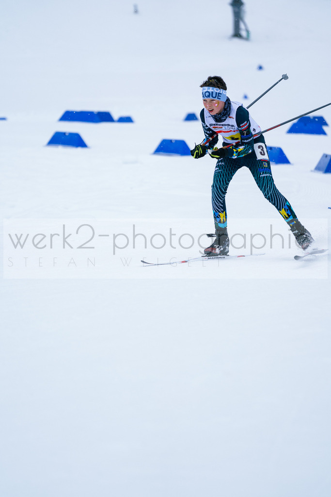 DSC Ruhpolding | 3. DSV E.INFRA Schülercup Biathlon in der Chiemgau Arena Ruhpolding