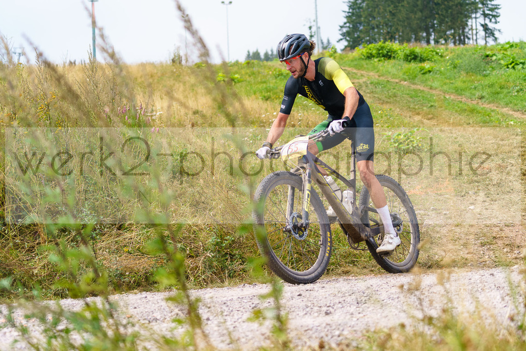 RennsteigRIDE 2024 | 8. RENNSTEIGRIDE am 31. August 2024 - Das Mountainbike-Event am Rennsteig!