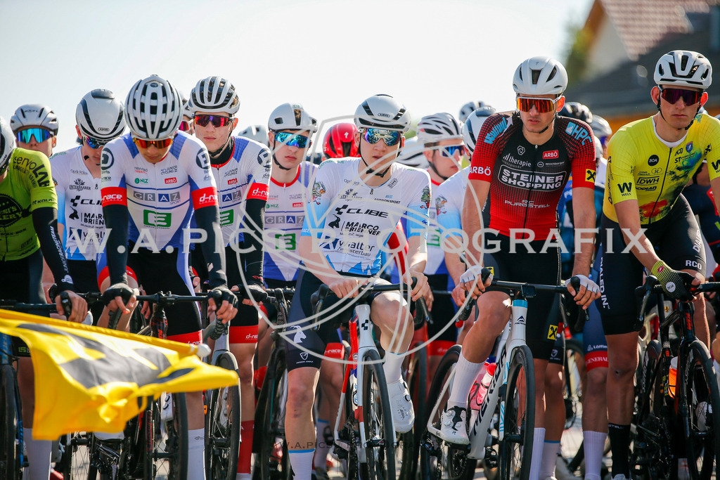 ..... | WELS, AUSTRIA, 27.April 24, 63 RAIFFEISEN KIRSCHBLÜTENRENNEN, Image shows: Photo: WAPICS / Andreas Willdoner