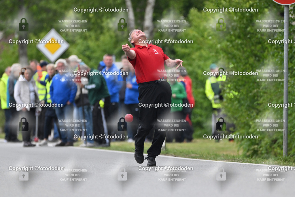 DSC_5643 | Dieter Thorwarth / Negenmeerten Platz 10 = 1211m Männer IV - Gummi