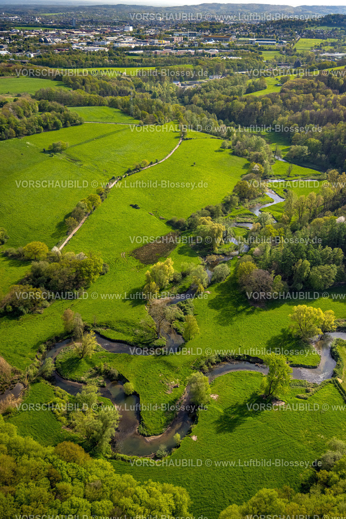 Wuerselen240403344Wurmtal | Luftbild Blossey Luftbilder NRW Deutschland
