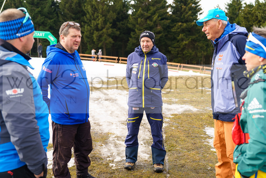 DSC Oberweisenthal | O´thal am 18. und 19. März 2023