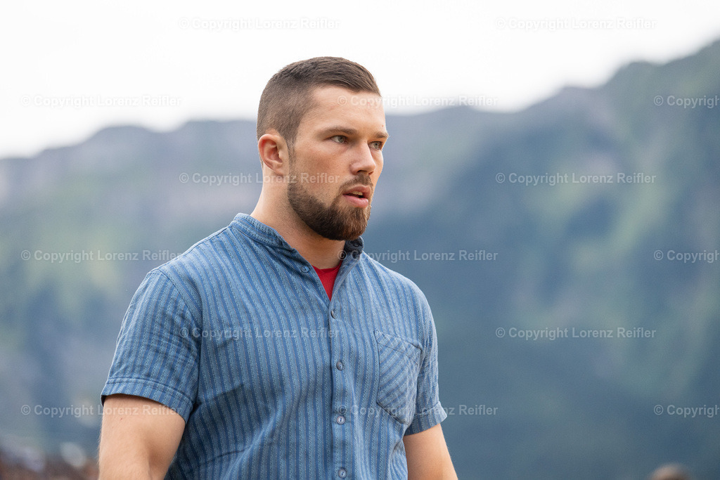 Schwingen -  Unspunnen 2023 | Interlaken, 27.8.23, Schwingen - Unspunnen.