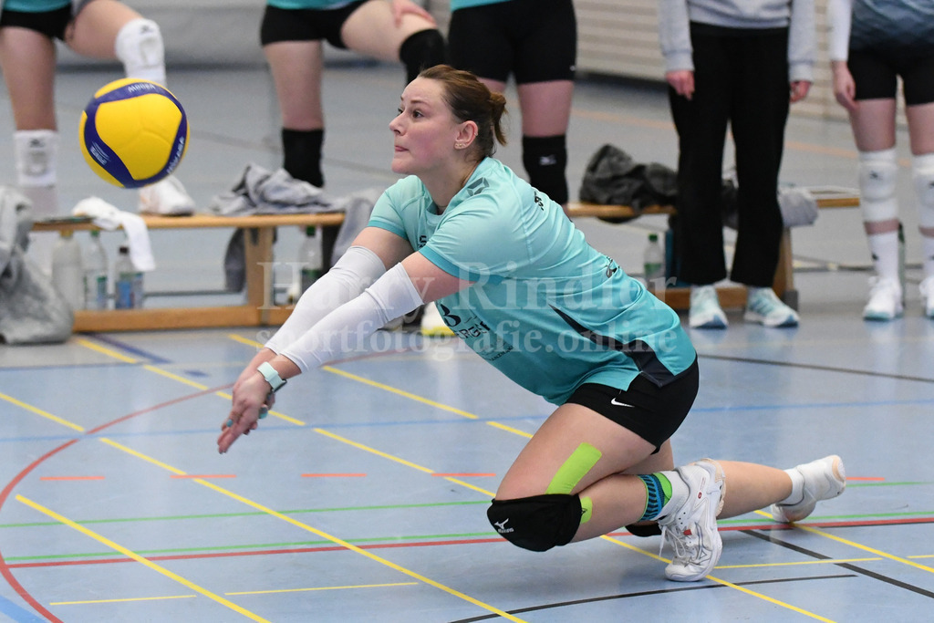 TSV Deggendorf Damen : Wilde Wepen Steinach II | TSV Deggendorf Damen : Wilde Wepen Steinach II - Realisiert mit Pictrs.com