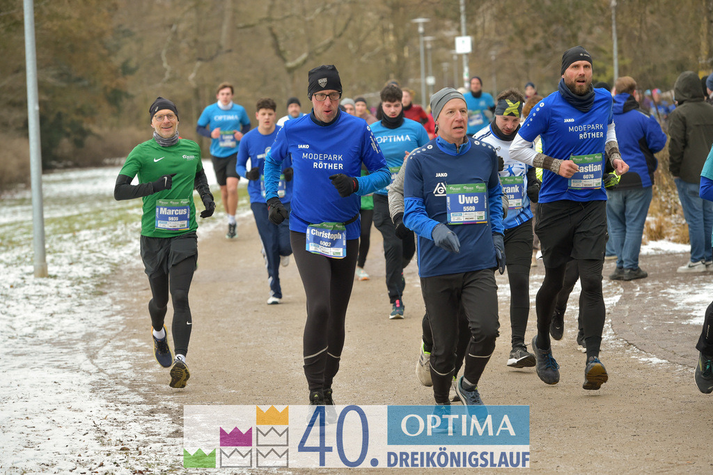 Roewisch Wohnbau Cup 5km | 40. Optima 3koenigslauf 2026 - Realisiert mit Pictrs.com