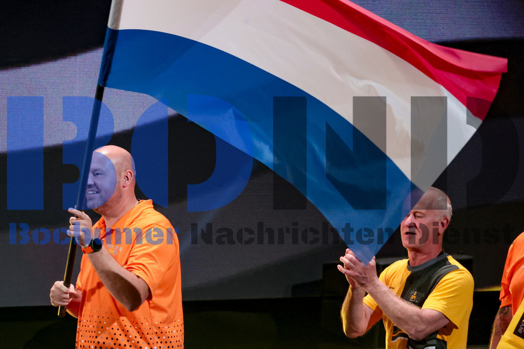  16.09.2023 - 
 | Sebastian Sendlak / Bochumer Nachrichtendienst (BOND) - Invictus Games 2023: Abschluss Zeremonie - Realisiert mit Pictrs.com