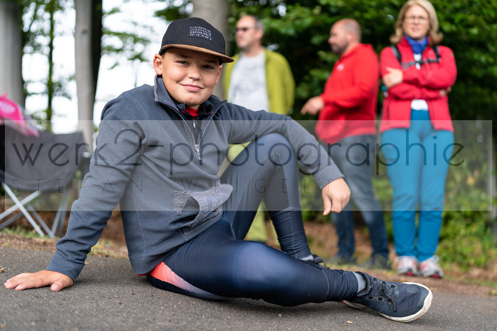 RWS-Cup | RWS-Cup, Trusetal - 10. September 2022