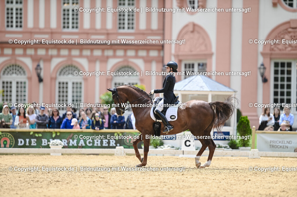 20250607_1_GP-Tour_Dressage_0415 | Foto: Thomas Hartig