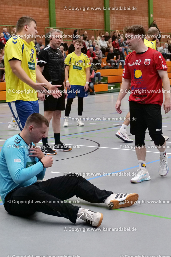 Handball : Oberliga Herren:  MTV Rheinwacht Dinslaken  - OSC Rheinhausen am 10.10.2026 in Dinslaken | Handball : Oberliga Herren:  MTV Rheinwacht Dinslaken  - OSC Rheinhausen am 10.10.2026 in Dinslaken - Realisiert mit Pictrs.com