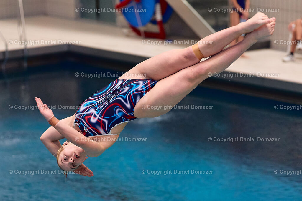 International Youth Diving Meet 2026 | Day 1 of 5 | International Youth Diving Meet 2026| Day 1 of 5 | 22.04.2026 | Youth diving competition featuring 1m and 3m springboard and platform at the Schwimmsportkomplex Freiberger Platz in Dresden.@ Domazer Photography - Realisiert mit Pictrs.com