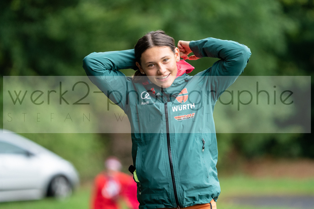 RWS-Cup | RWS-Cup, Trusetal - 10. September 2022