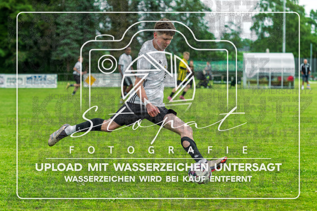 U17 Kreispokal Finale HK - SV Soltau vs. SG Fulde | U17 Kreispokal Finale HK - SV Soltau vs. SG Fulde am 07.06.2026 in Sportplatz Alter Schulweg, Schülern - Realisiert mit Pictrs.com