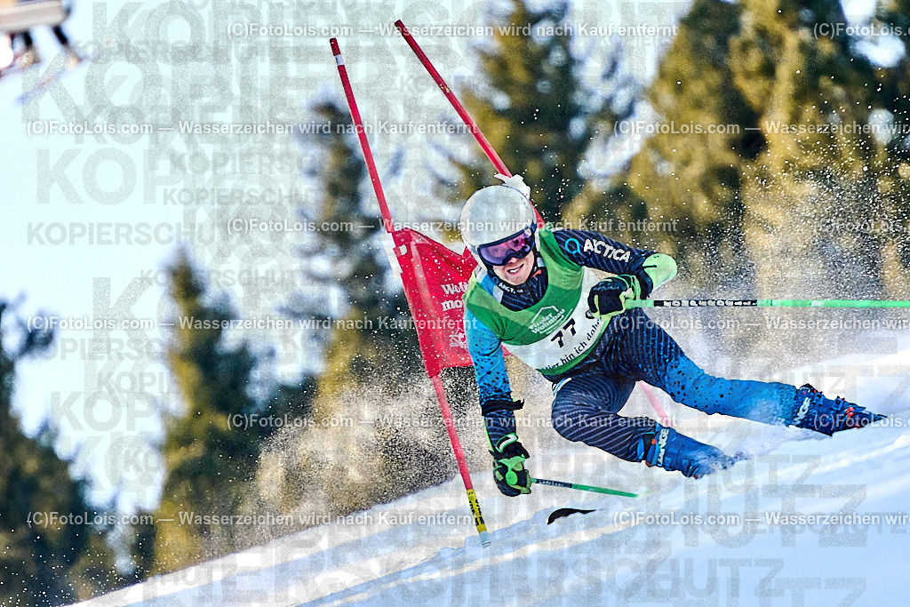 _ALP4516_FIS-Masters-GS-II_Glungezer_Soar James | FIS-MASTERS-WorldCup am Glungezer, GiantSlalom-II, So 18. Jänner 2026.