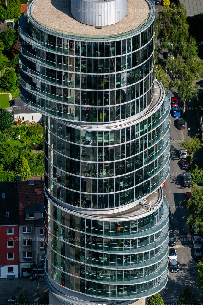 4050535 | Exzenterhaus, Bochum