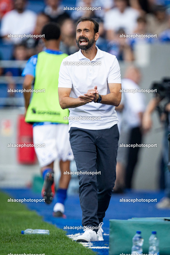 9L6A7453 | Coach Hugo Oliveira (Racing Strasbourg) - Realisiert mit Pictrs.com