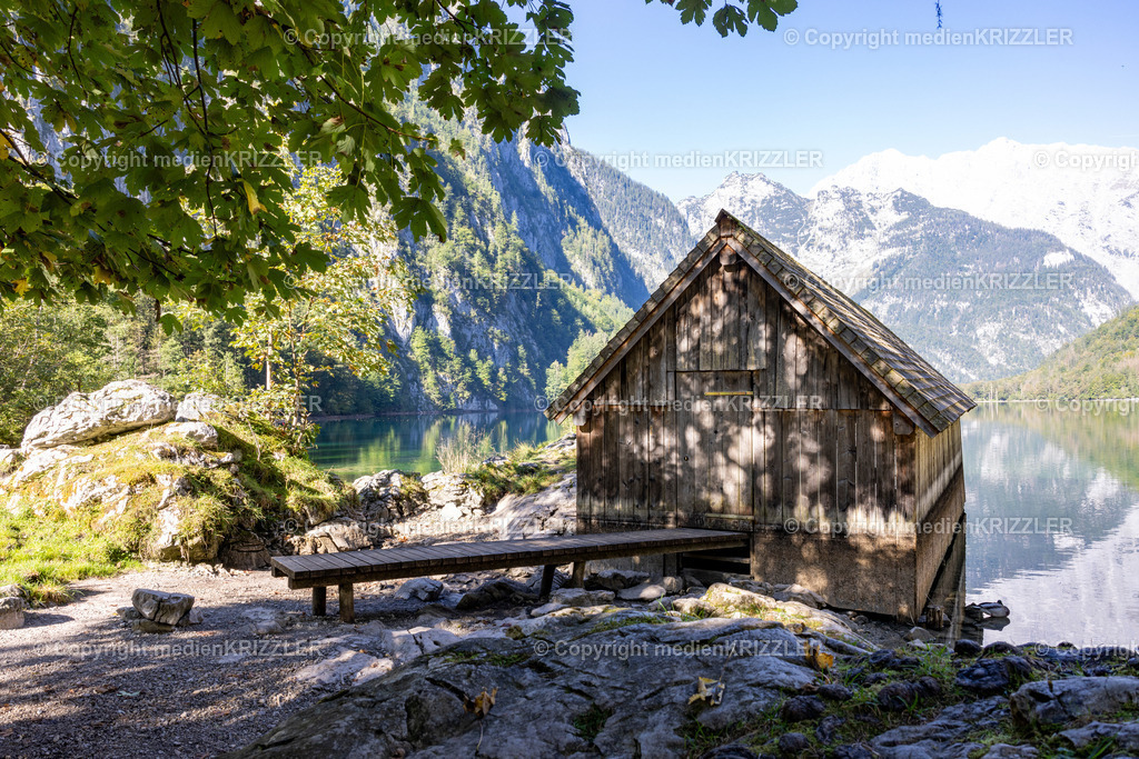 Königssee | medienkrizzler - Realisiert mit Pictrs.com