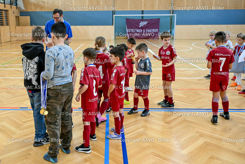 ASVÖ_ Fussball Nachwuchs Hallenturnier 2026_ SV Gallneukirchen_ 28.02.2026-349 | 28.02.2026, Gallneukirchen, AUT, ASVÖ, Fussball Nachwuchs Hallenturnier 2026, SV Gallneukirchen im Bild Teilnehmer U7©Harald Dostal / fodo.media - Realisiert mit Pictrs.com