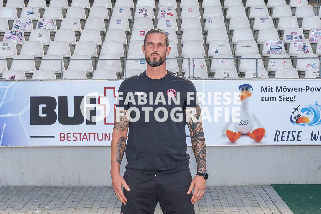Rot-Weiss Essen; 3. Liga, Portraettermin 2026/2027, Foto: Eibner-Pressefoto/Fabian Friese | Manuel Lenz,Rot-Weiss Essen; 3. Liga, Portraettermin 2026/2027, Foto: Eibner-Pressefoto/Fabian Friese - Realisiert mit Pictrs.com