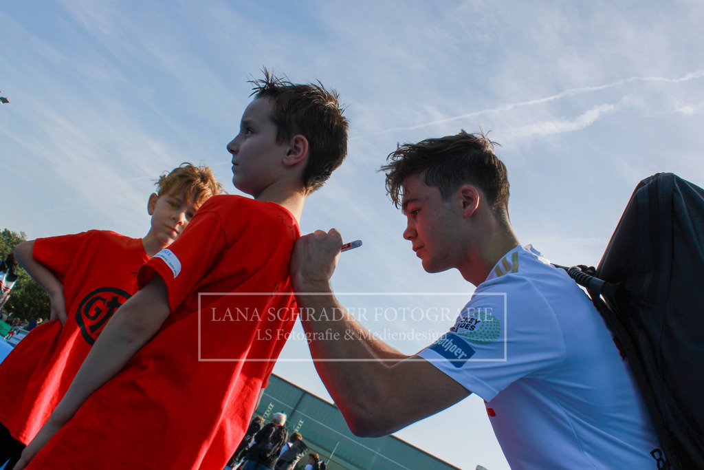Herren Bundesliga Gladbacher HTC - Rot-Weiß Köln 07.10.23 Gladbach-250 | lanaschraderfotografie - Realisiert mit Pictrs.com