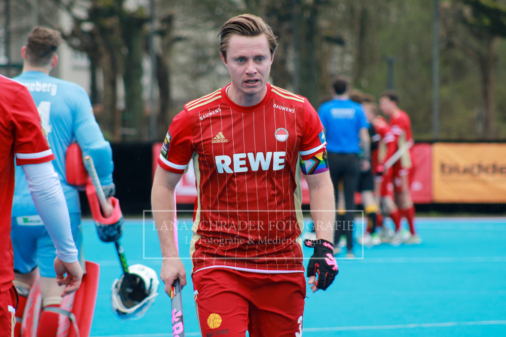 Harvestehude THC - Rot-Weiß Köln 01.04.23 -001 | lanaschraderfotografie - Realisiert mit Pictrs.com