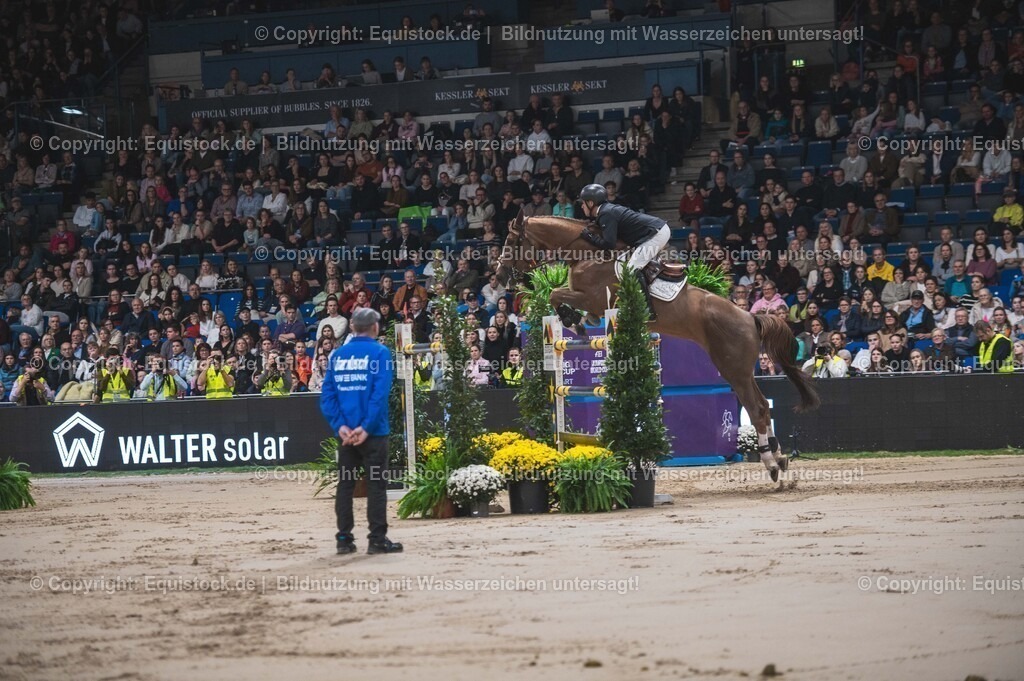 20251116_FEI-Jumping-World-Cup_TOMSPIC_0709 | Foto: Thomas Hartig